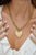 COLLAR AMOR ETERNO GOLD
