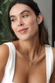 CHOKER CORAZÓN DE AZÚCAR