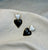 ARETES BLACK AND WHITE