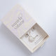 TOPOS CUADRADOS SILVER+ MAXI EARCUFF+ EARCUFF TRENZA