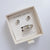 TOPOS ONDA SILVER+ MAXI EARCUFF