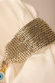 PULSERA MIYUKI SILVER