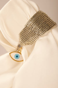 PULSERA MIYUKI SILVER