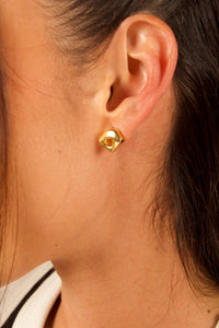 TOPOS CUADRADOS GOLD
