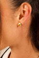TOPOS CUADRADOS GOLD