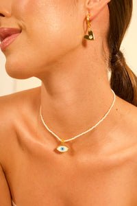 CHOKER OJO PROTECTOR