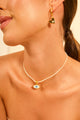 CHOKER OJO PROTECTOR