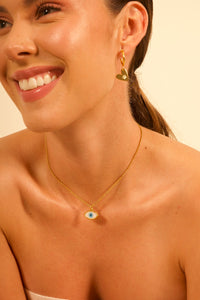 CHOKER OJO PROTECTOR