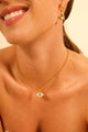 CHOKER OJO PROTECTOR