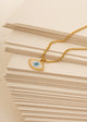 CHOKER OJO PROTECTOR