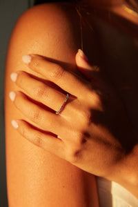 ANILLO PENSIL MULTICOLOR