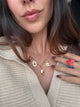 COLLAR VIVA EL AMOR+ TODO PASA