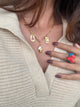 COLLAR VIVA EL AMOR+ TODO PASA