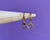 ARETES LITTLE LOVE