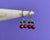 ARETES SWEET CHERRY