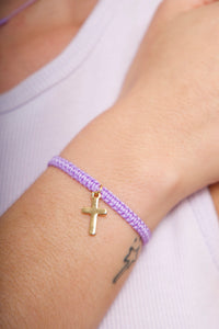 SET CRUZ LILA