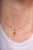 SET CRUZ LILA