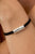 PULSERA NEGRA PARA COMPARTIR ALMA