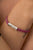 PULSERA MORADA PARA COMPARTIR ALMA